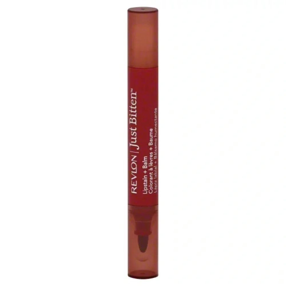 Revlon Just Bitten Lipstain Lipstick Balm Twilight New